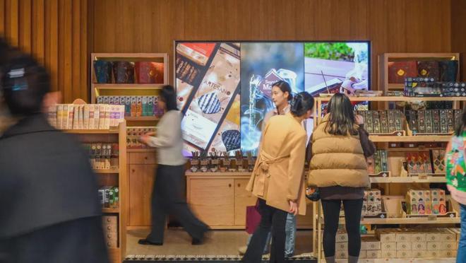 Sagrada Madre加速布局线下快闪店AG真人app中式线香越来越火阿根廷香薰品牌(图4)