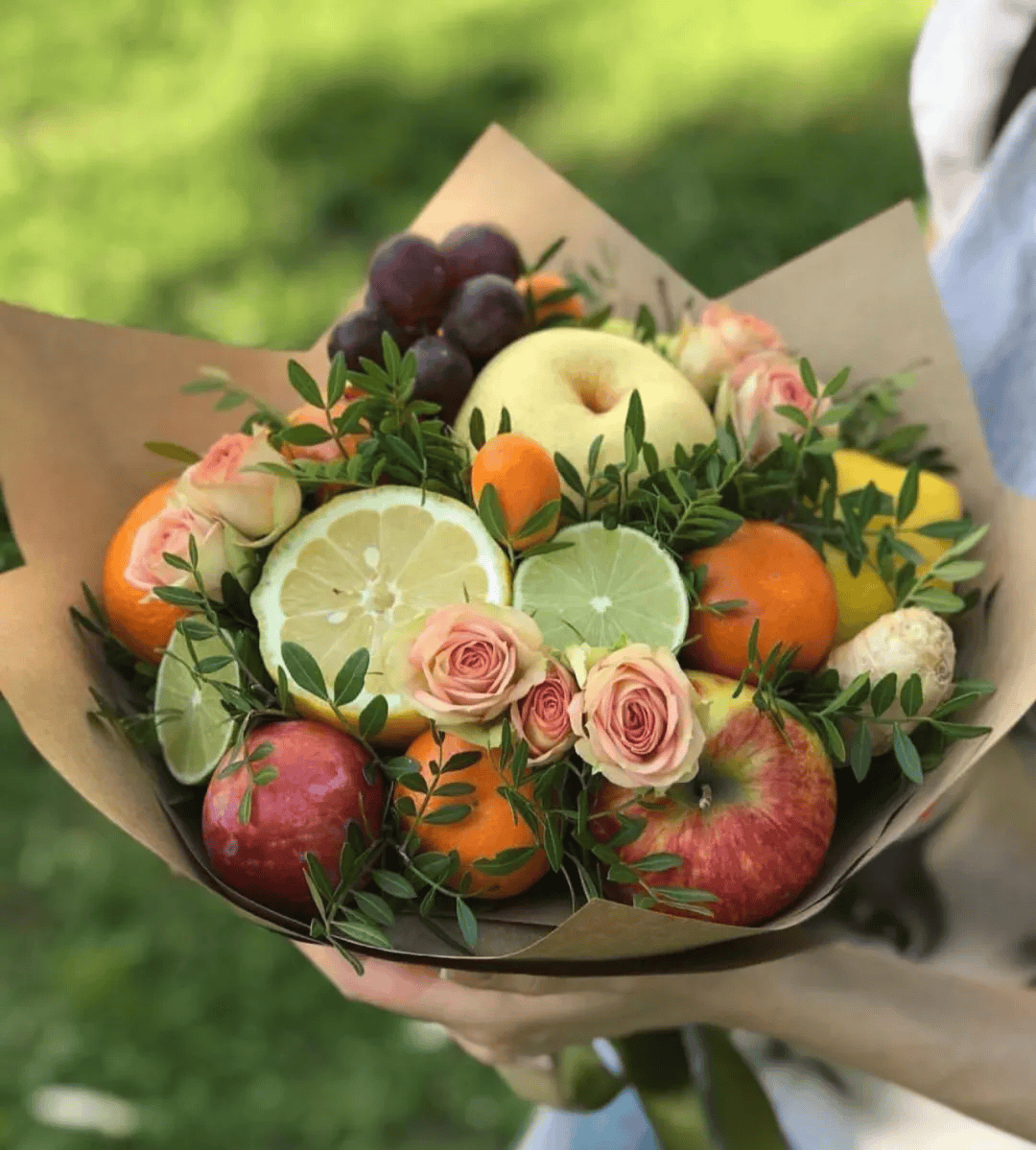 的10个实用插花技巧！AG真人登录你需要知道(图4)