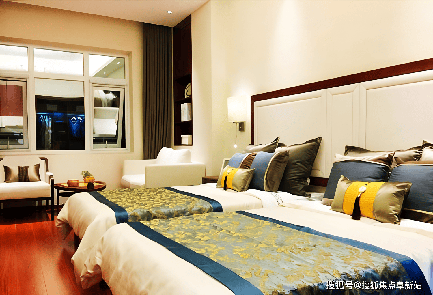 置是否便利？价格是否设置合理？专业指导照料AG真人国际网站九华山庄养老公寓202