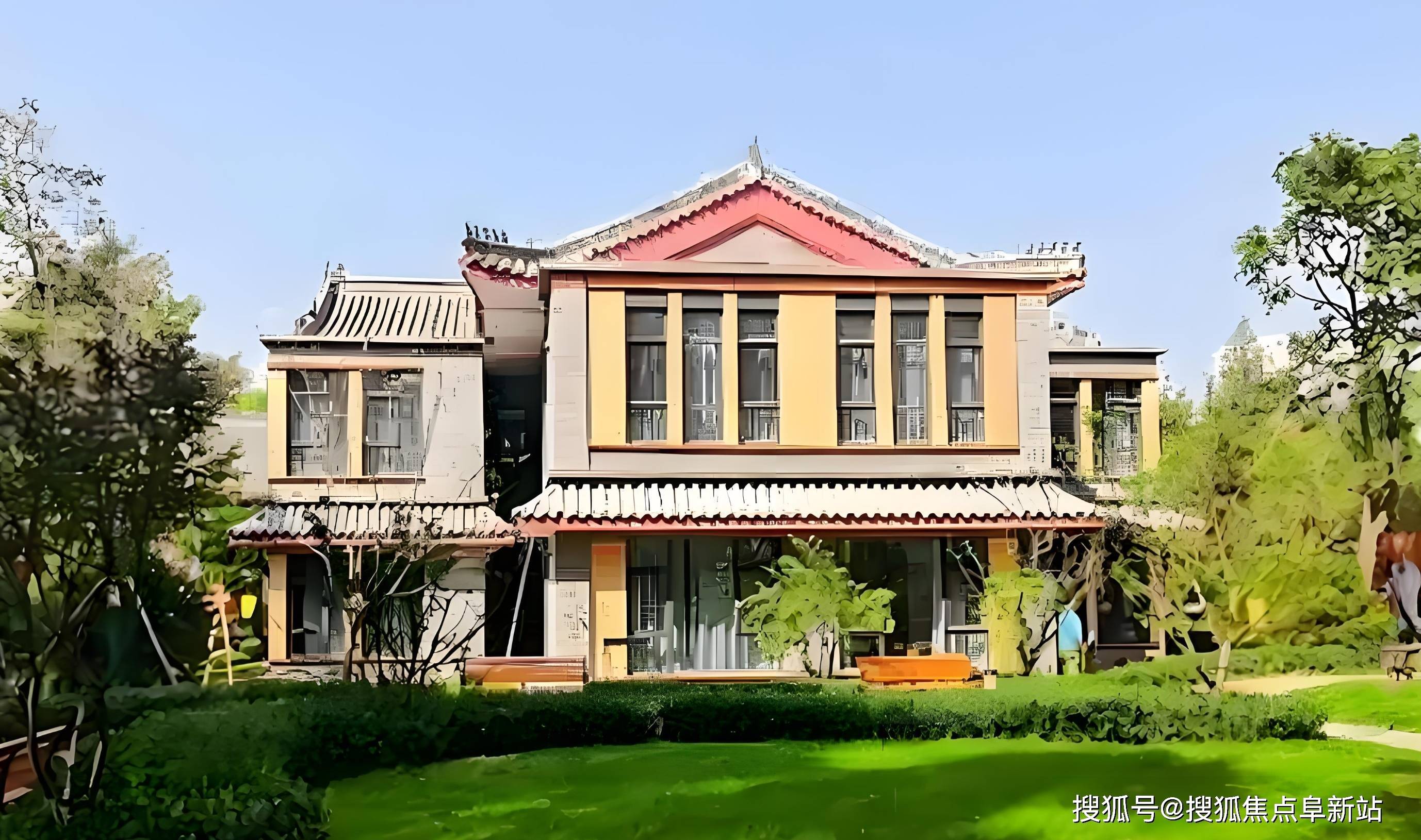 置是否便利？价格是否设置合理？专业指导照料AG真人国际网站九华山庄养老公寓2026位(图2)