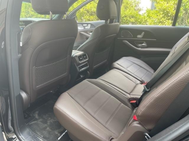 D柴油版GLS最新价格90来万起售AG真人网24款奔驰GLS350