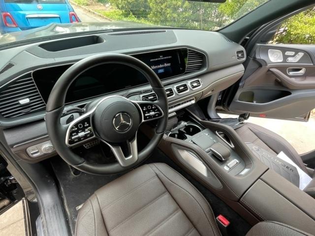 D柴油版GLS最新价格90来万起售AG真人网24款奔驰GLS350(图3)