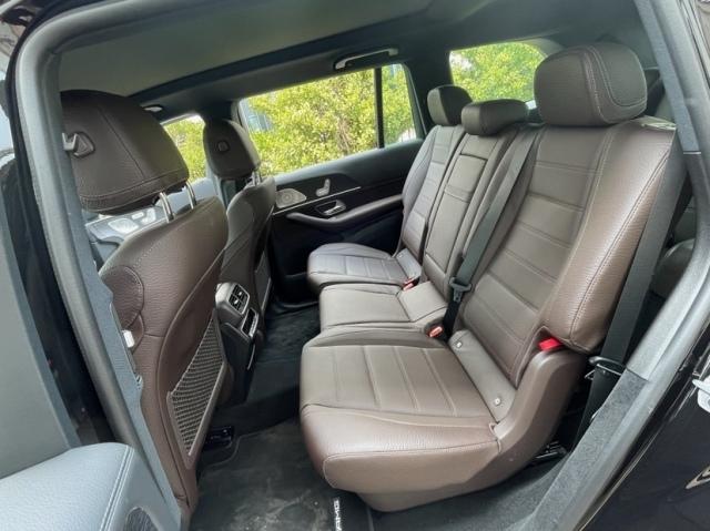 D柴油版GLS最新价格90来万起售AG真人网24款奔驰GLS350(图6)