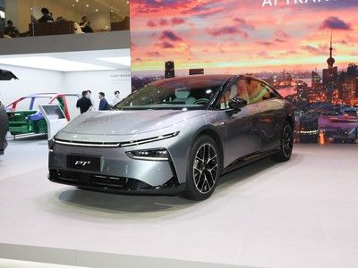 纪元ES销量迎来上涨 实力不输小鹏P7+？AG真人百家家乐APP新款上市立竿见影 星(图2)