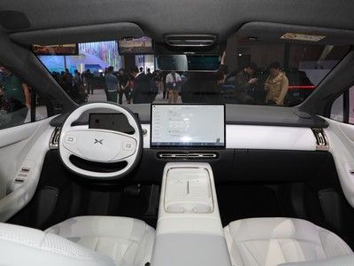 纪元ES销量迎来上涨 实力不输小鹏P7+？AG真人百家家乐APP新款上市立竿见影 星(图3)